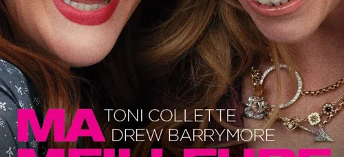 Sortie 15/06: Ma Meilleure Amie