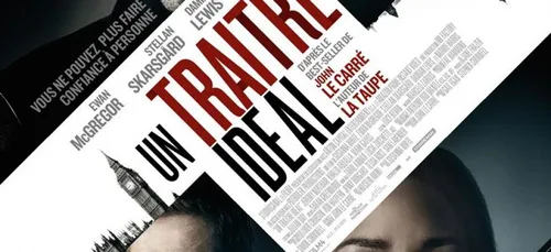 Sortie 15/06: Un Traître Idéal