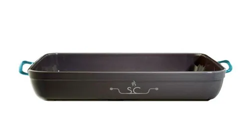 Le plat révolutionnaire