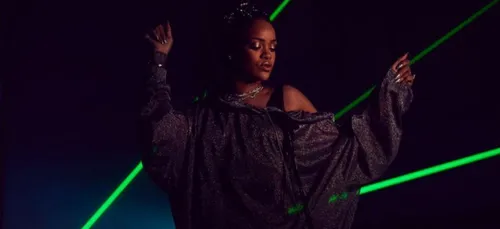 Calvin Harris dévoile le clip de This is what you came for