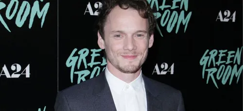 Décès de l'acteur Anton Yelchin de Star Trek