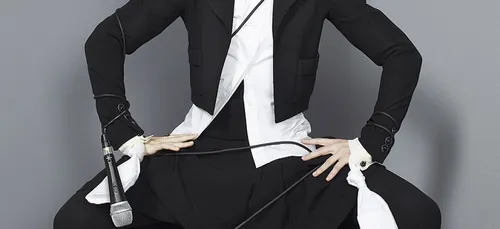 Christine, française la + influente dans le monde