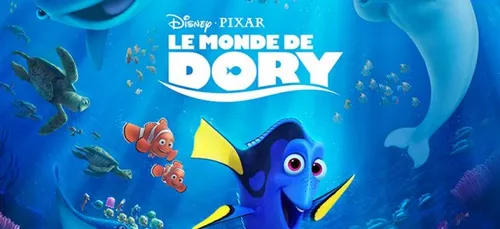 Dory dépasse le milliard de recettes