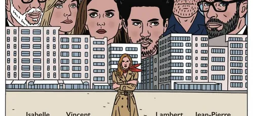 Sortie 22/06: Tout de suite maintenant