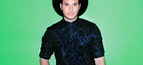 Jonas Blue dévoile son nouveau single