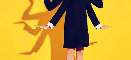 Jain dévoile son nouveau single