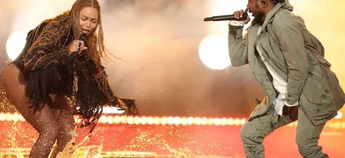Beyoncé livre une grosse prestation aux BET awards
