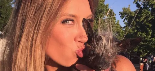 Voici le chien le plus laid du monde