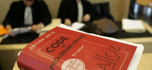 Le prévenu demande une peine plus lourde!