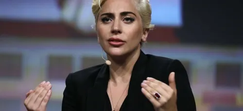 Lady Gaga a obtenu son permis de conduire