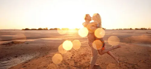 Mesdames: Avec qui sortir cet été?