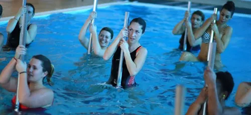 Découvrez des sports improbables!