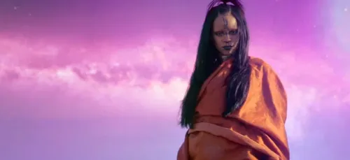 Un festival annulé à cause de Rihanna
