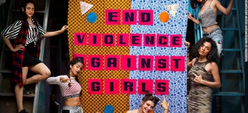 Wannabe devient un clip pour une ONG