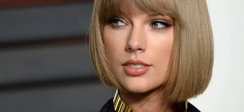 Taylor Swift en guerre contre K.Kardashian & K.West