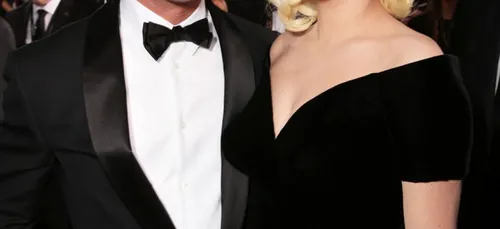 Fin de relation pour Lady Gaga?