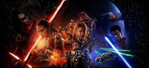 Le job de rêve pour les fans de Star Wars