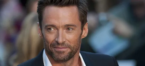 Les 10 plus beaux hommes de 2016