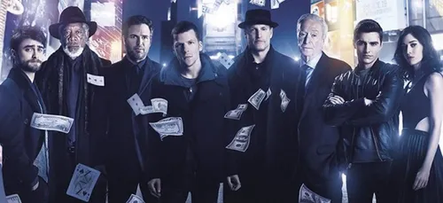 Sortie 27/07: Insaisissables 2