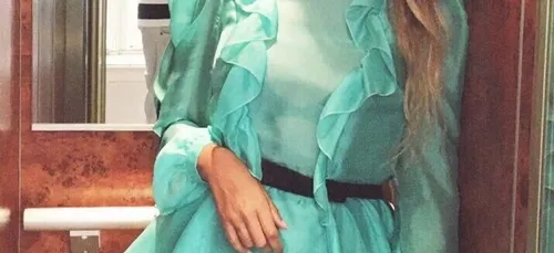 La photo de Beyoncé qui fait rire la toile