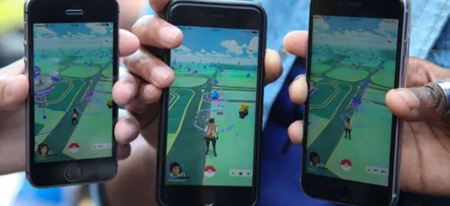 Il démissionne pour devenir maître dresseur de Pokémon