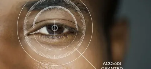 La téléphone du futur au doigt mais surtout à l’œil!