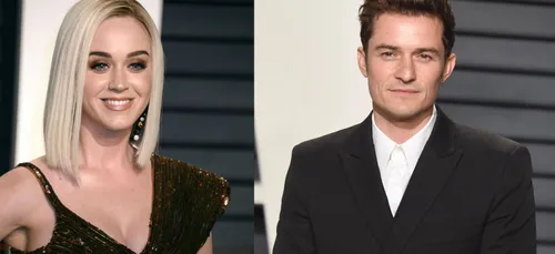 Orlando Bloom et Katy Perry se mettent en pause