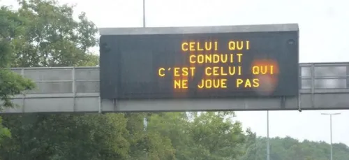 Des panneaux anti-Pokemon en IDF