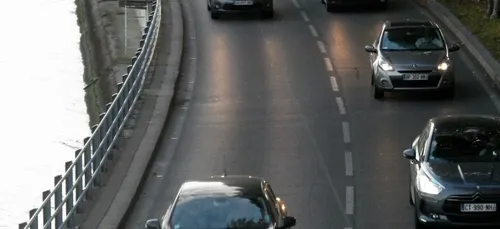 75/ Berges rive droite : La commission d'enquête dit non