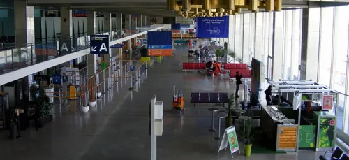 94/ Orly : Un agent de sécurité radicalisé 