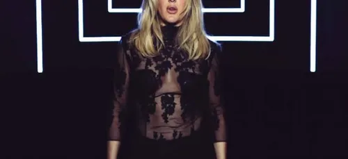 Ellie Goulding chante pour Bridget Jones