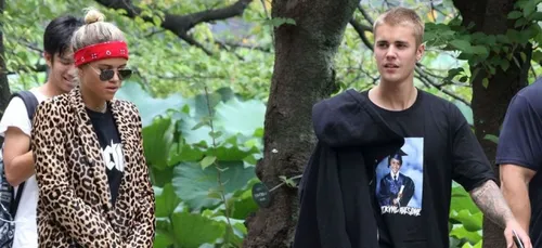 On a frôlé la sextape de Justin Bieber