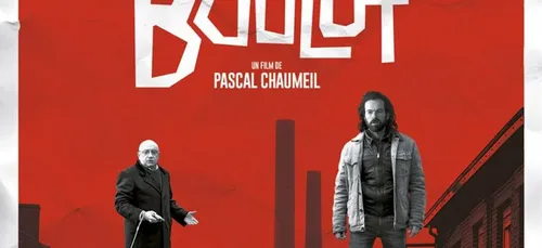 Sortie 31/08: Un petit boulot