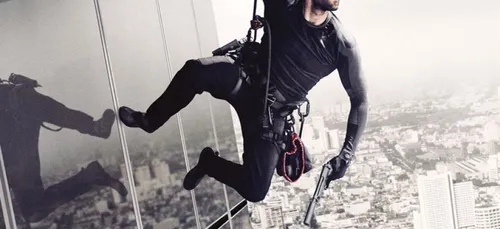 Sortie 31/08: Mechanic Résurrection