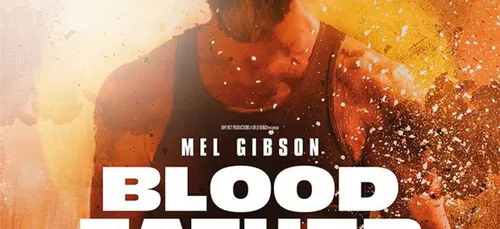Sortie 31/08: Blood Father
