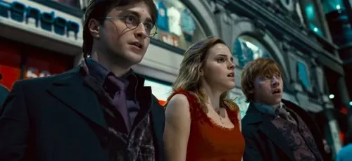 Un nouveau film Harry Potter avec Daniel Radcliffe ? 