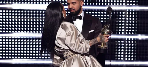 Rihanna & Drake, un beau geste d'amour