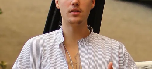 Un fan paie le sandwich de Justin Bieber