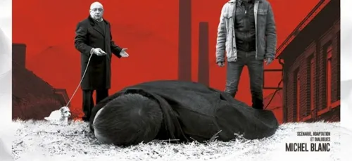 Chronique Ciné du 3 septembre 2016