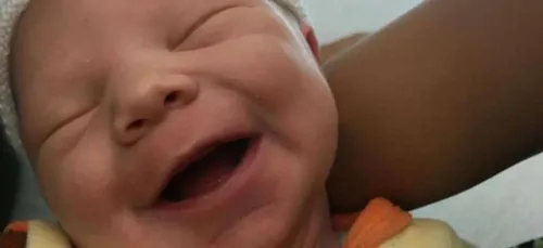 Un petit Kendjy est né...à Girac!