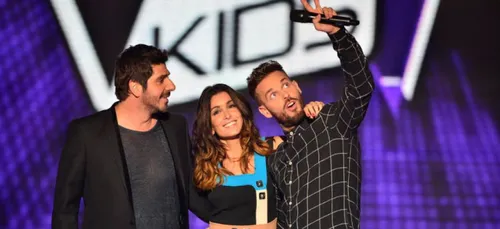 M.Pokora remplaçant de Jenifer dans The Voice 6?