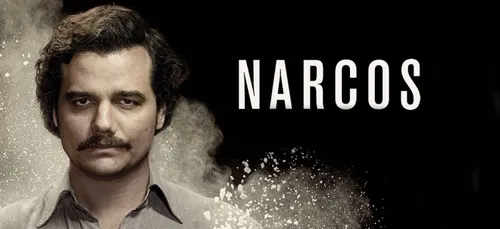 Une saison 3 et 4 pour la série Narcos