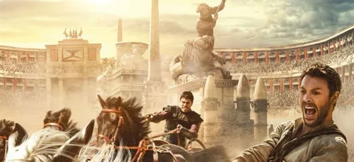 Sortie 07/09: Ben-hur