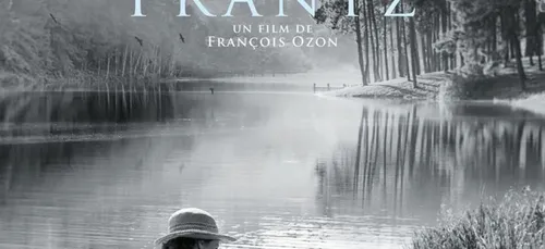 Sortie 07/09: Frantz
