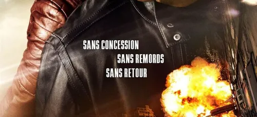 Tom Cruise de retour dans la peau de Jack Reacher