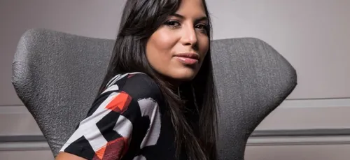 Zaho invitée de Voltage