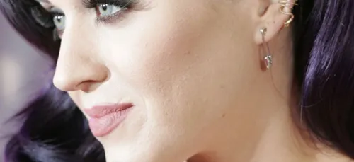 Katy Perry aide sa soeur à accoucher et repart en studio