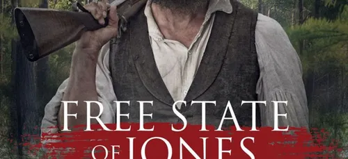 Sortie 14/09: Free State of Jones
