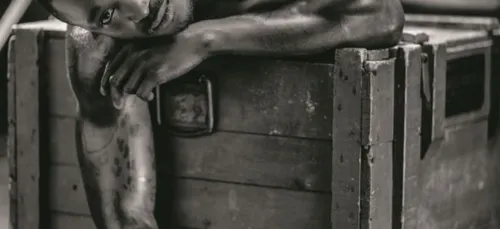 Les Dieux du Stade invités de Sandra & Miko