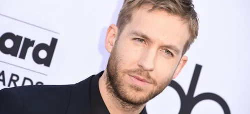 Calvin Harry dévoile son nouveau single